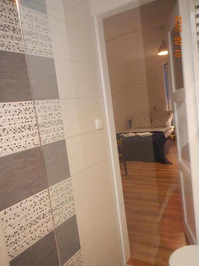 Apartament Providentia Zakopane Witkiewicza 3 Exterior foto