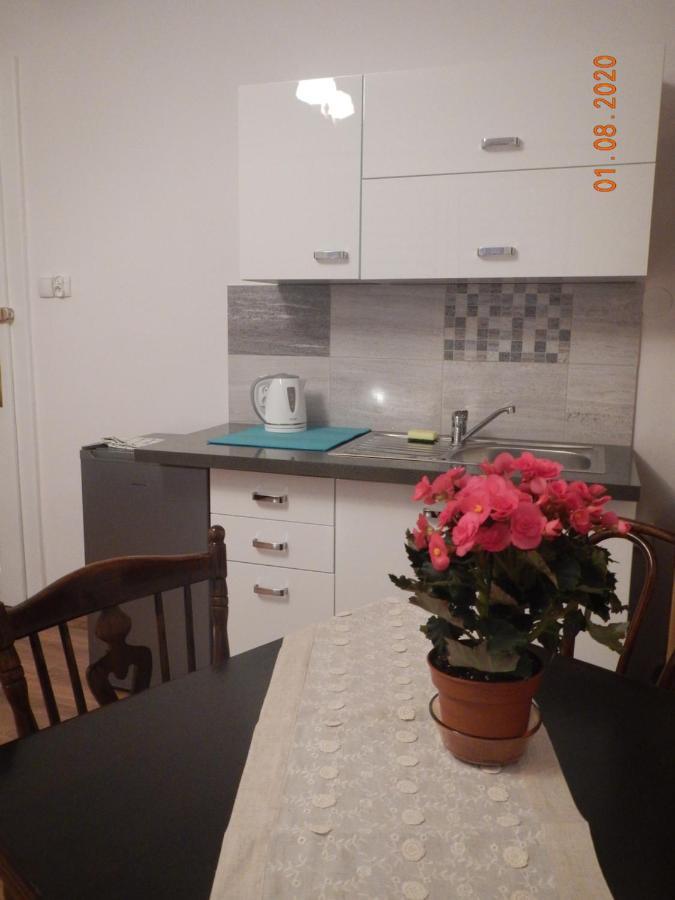Apartament Providentia Zakopane Witkiewicza 3 Exterior foto