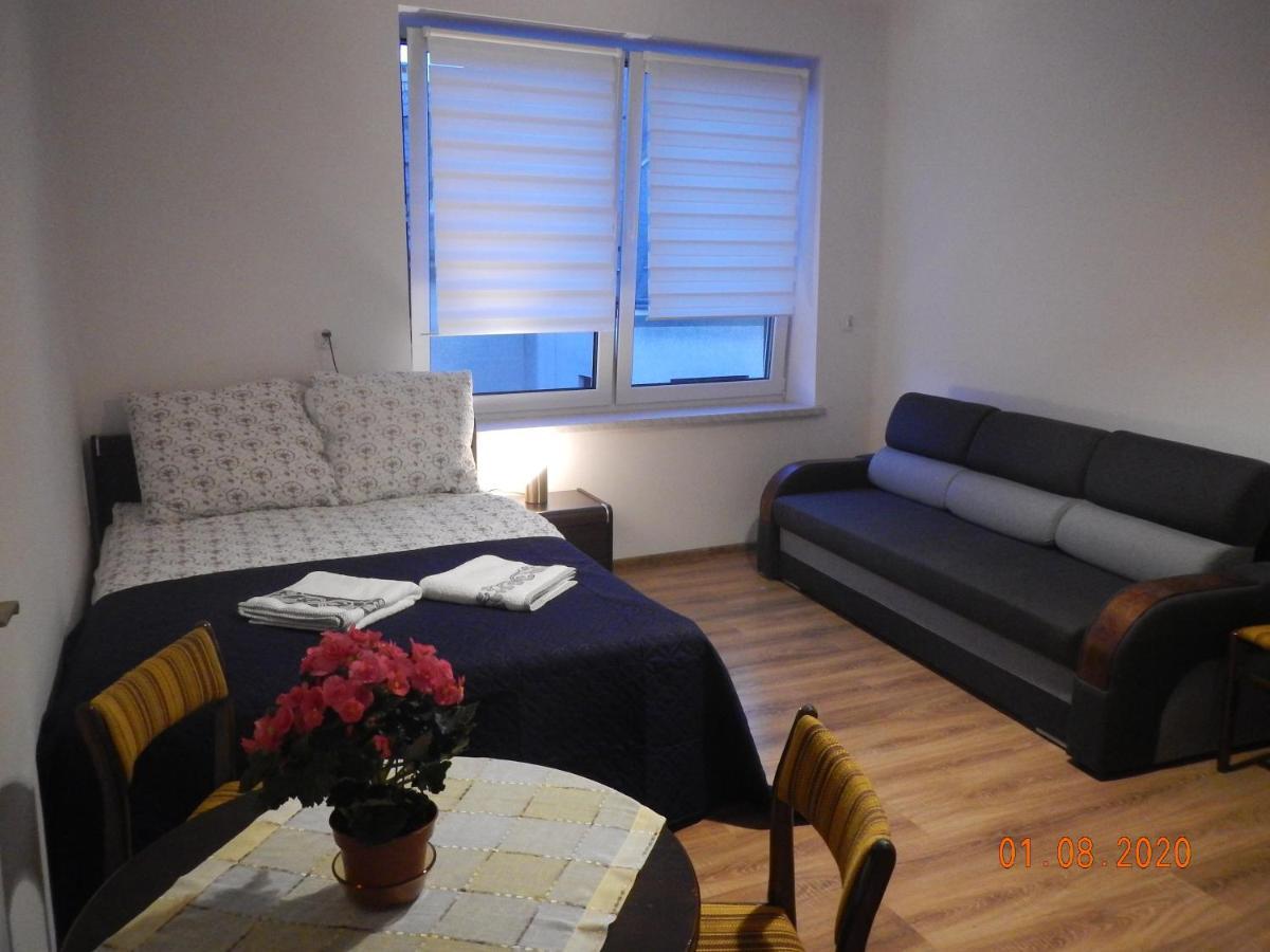 Apartament Providentia Zakopane Witkiewicza 3 Exterior foto