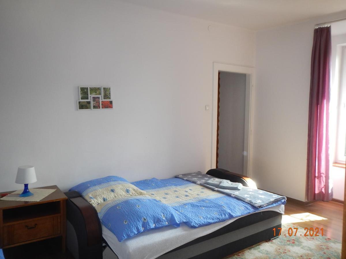 Apartament Providentia Zakopane Witkiewicza 3 Exterior foto