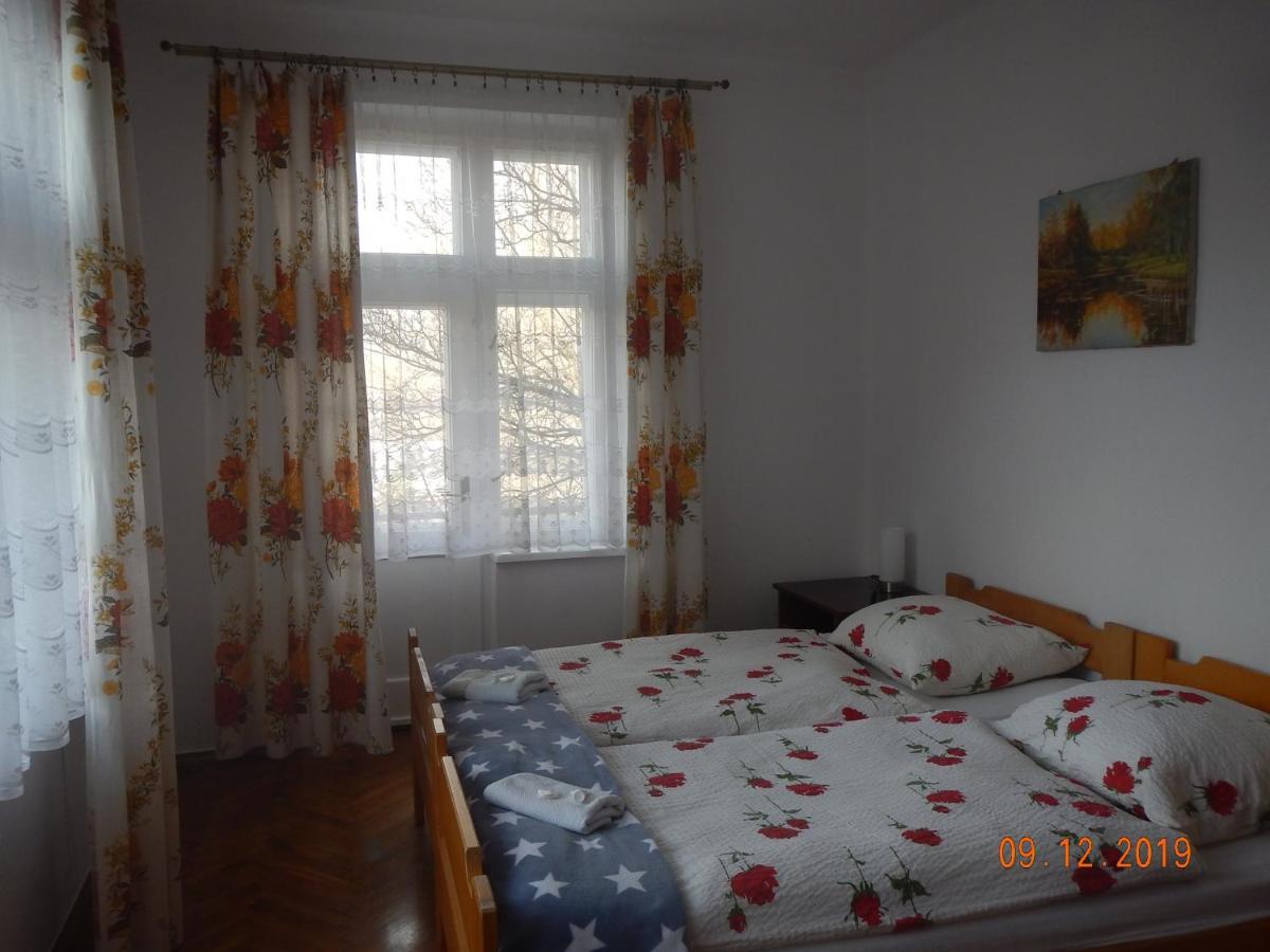 Apartament Providentia Zakopane Witkiewicza 3 Exterior foto